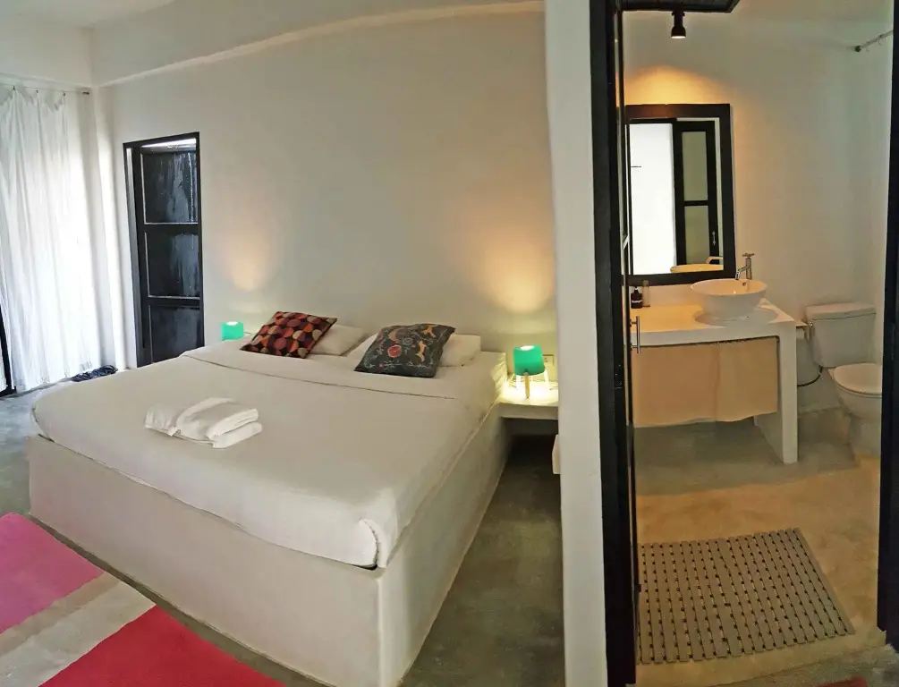 Сай Йок: Vorona Resort