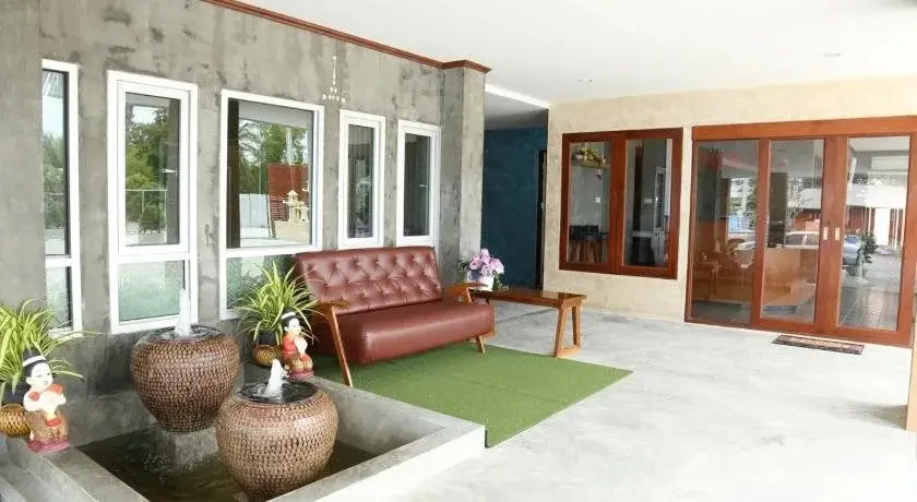 Чаченгсау: Kesorn Boutique Residence At 8 Riew