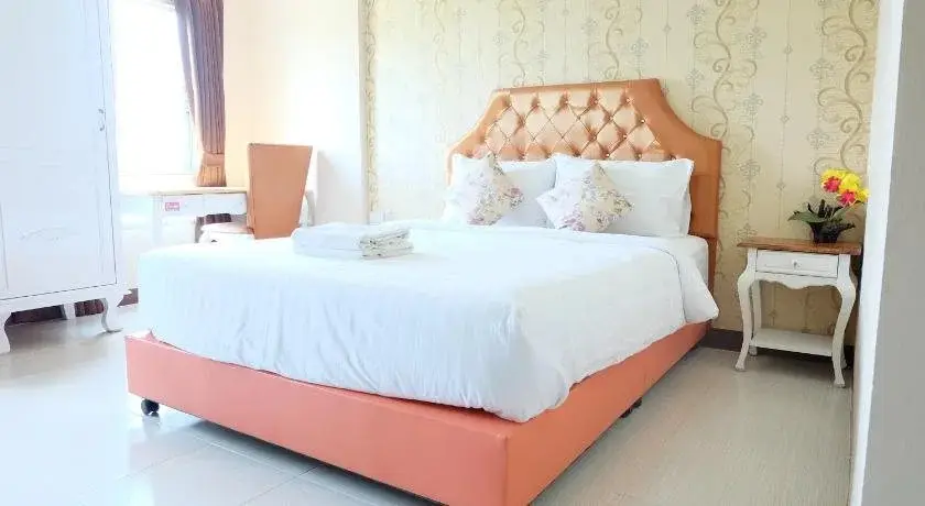 Чаченгсау: Kesorn Boutique Residence At 8 Riew