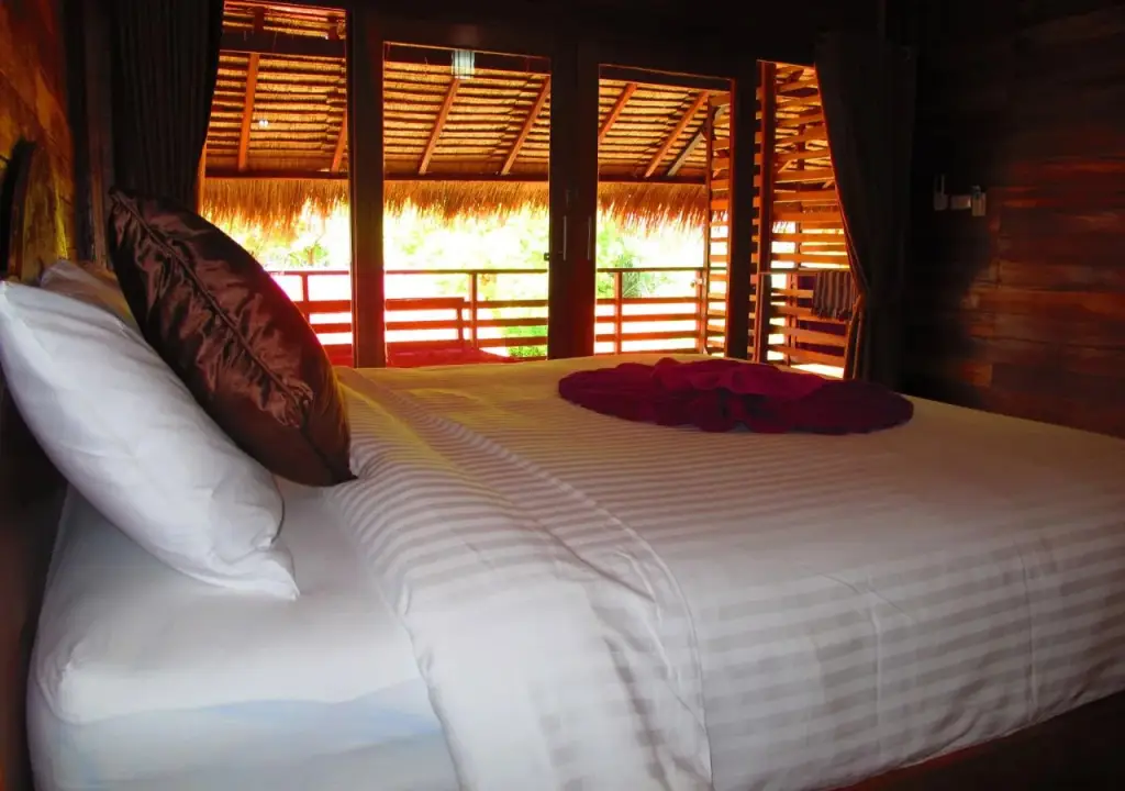 пляж Санрайз: Gipsy Resort