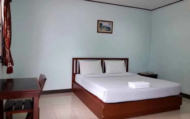 Кхлонг-Янг: Fahproudfon Hotel