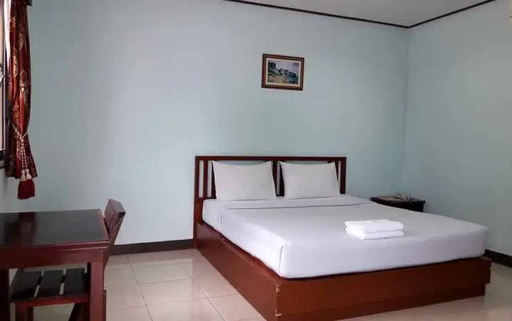 Кхлонг-Янг: Fahproudfon Hotel