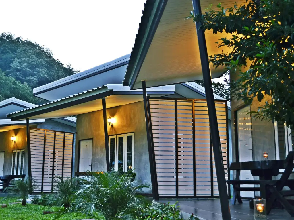 V Valley Resort — фото 1