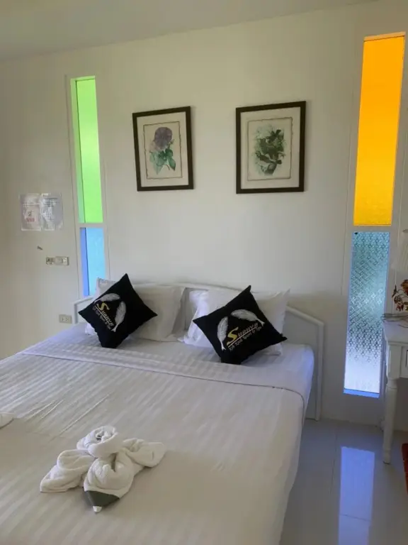 Ко Куд: Suanya Koh Kood Resort & Spa