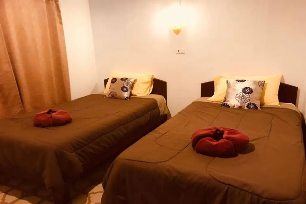 Ко-Липе: Serene Resort Lipe