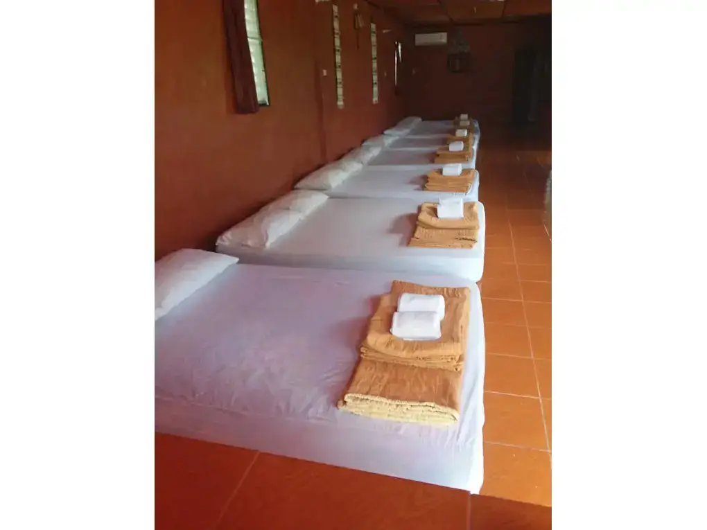Mae Chan: Ban Din Resort Chiang Rai