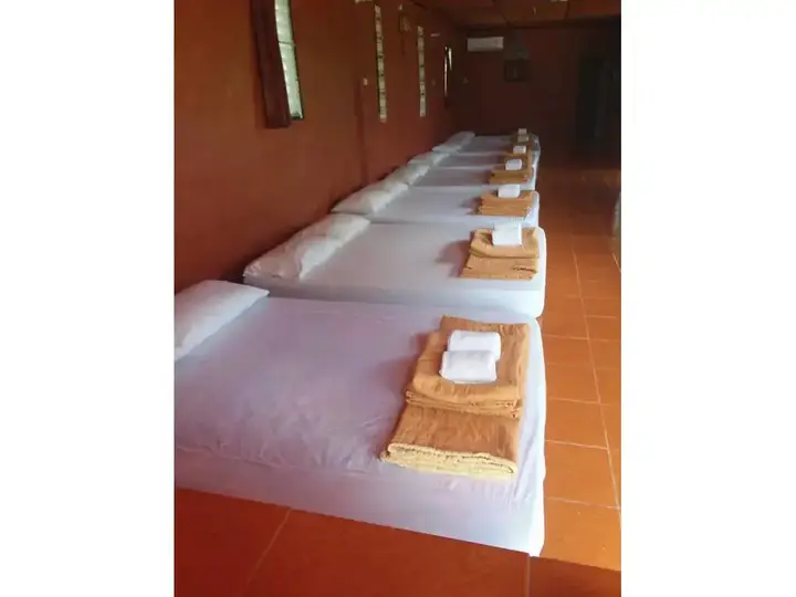 Mae Chan: Ban Din Resort Chiang Rai