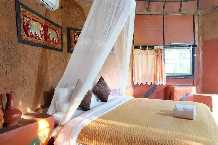 Mae Chan: Ban Din Resort Chiang Rai