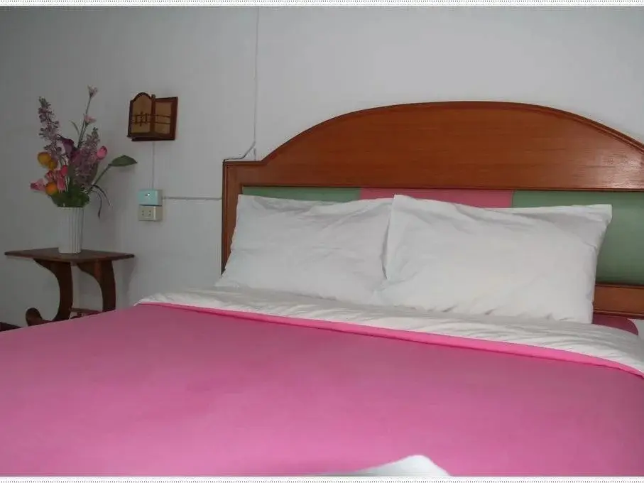 Пхитсанулок: Vanarom Hotel