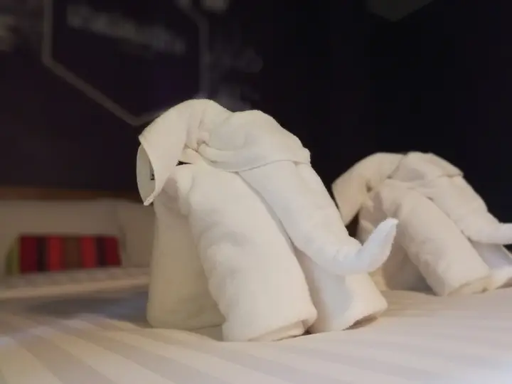 Бангкок: Хостел Siri Poshtel Bangkok