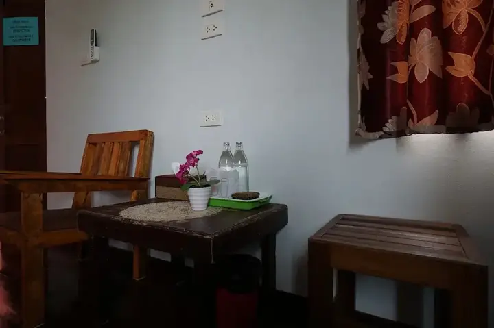 Аюттхая: Ban Klong Srabua