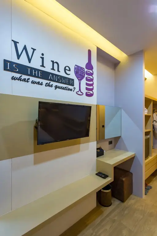 Пхукет: Oneloft Hotel