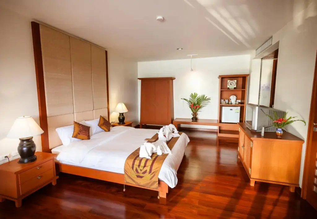 Чианграй: Wanasom Wellness And Aesthetic Resort