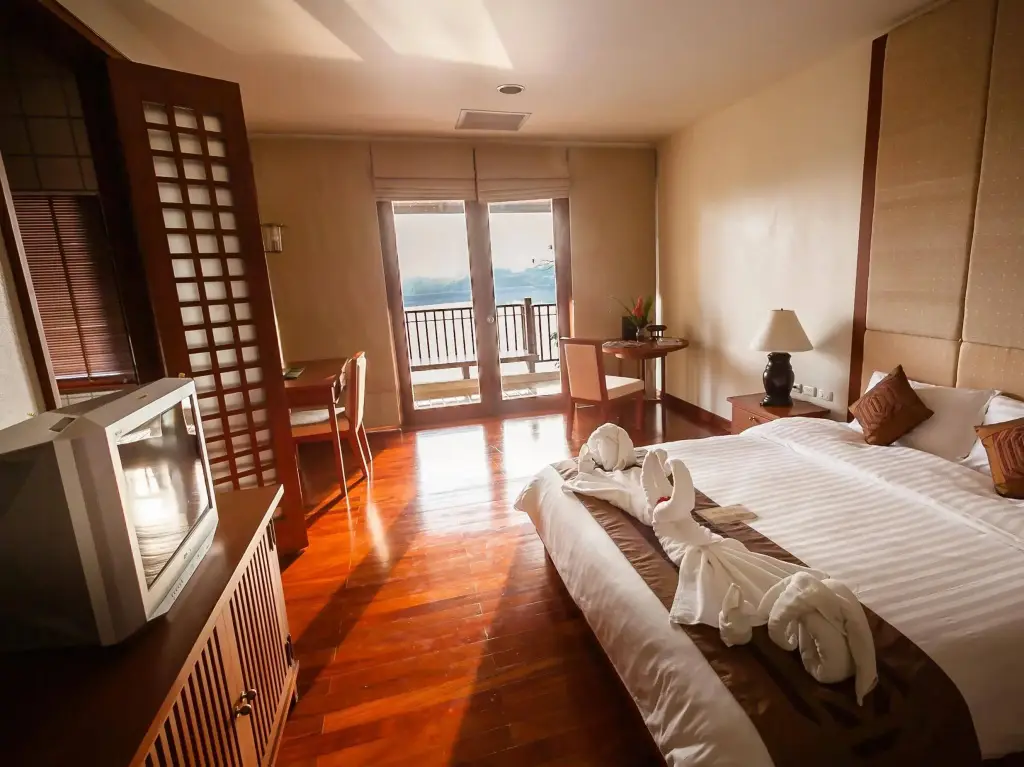Чианграй: Wanasom Wellness And Aesthetic Resort