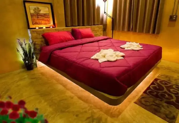Удонтхани: The Gallery Guest House