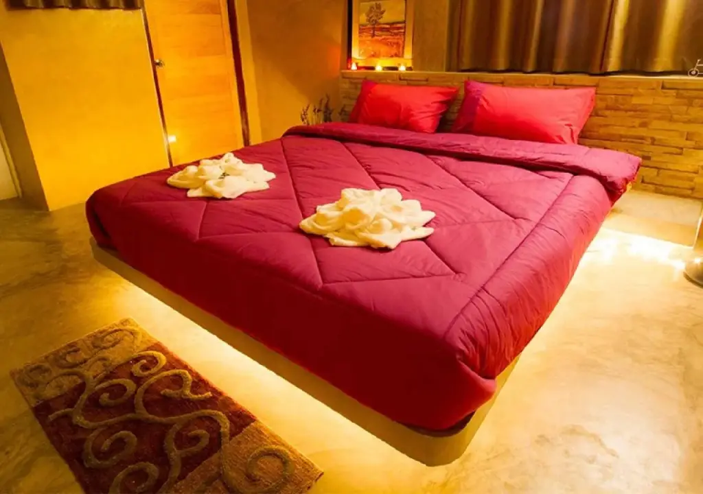 Удонтхани: The Gallery Guest House