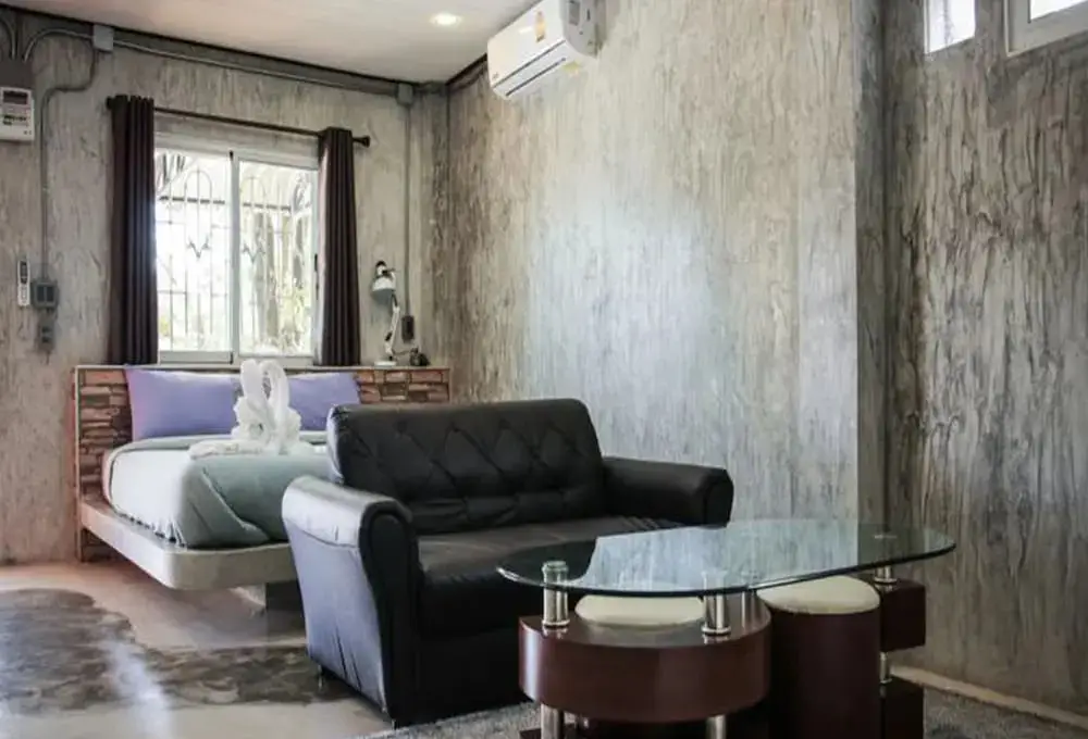 Удонтхани: The Gallery Guest House