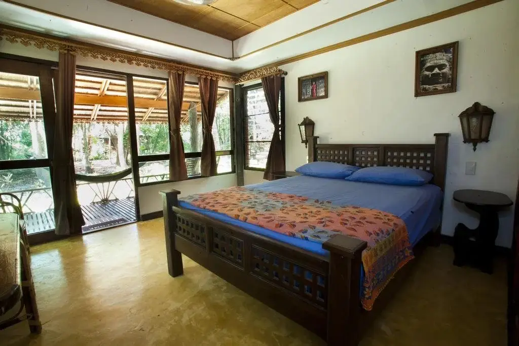 Ко Паям: Bamboo Bungalows
