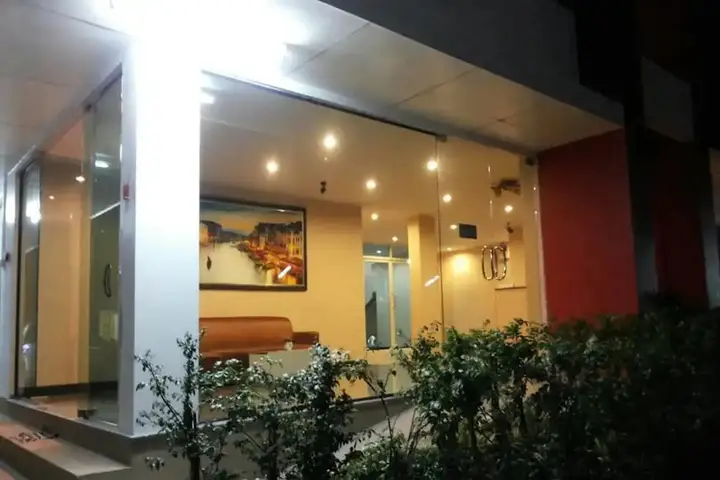 Фантон: Apartment Baan Khun Mae