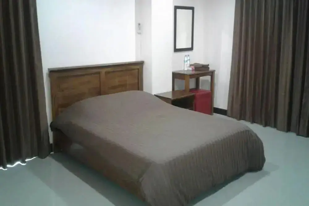 Фантон: Apartment Baan Khun Mae