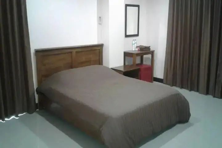 Фантон: Apartment Baan Khun Mae