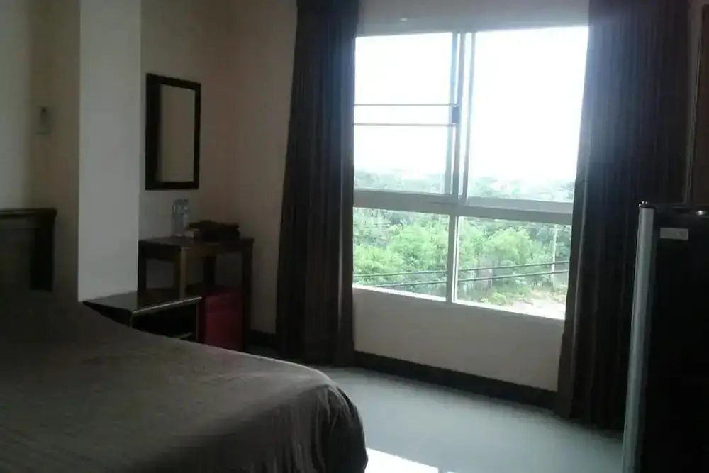 Фантон: Apartment Baan Khun Mae