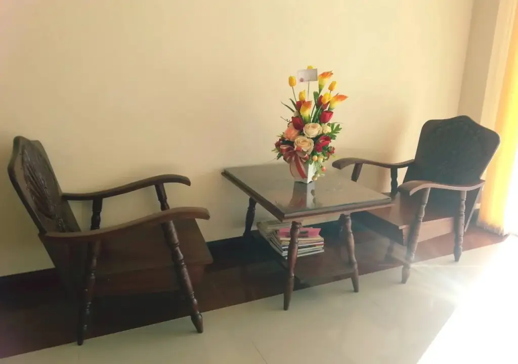 Кхлонг-Янг: Aumnoychai Hotel Korat