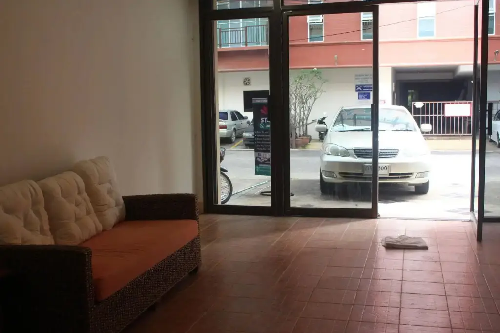 Кату: Star Hostel Patong