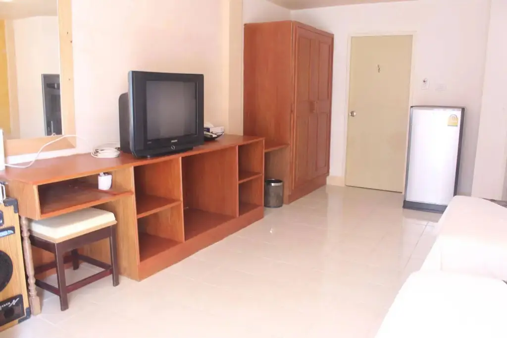 Кату: Star Hostel Patong