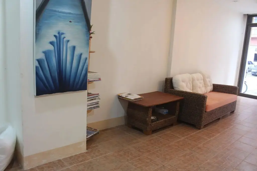 Кату: Star Hostel Patong