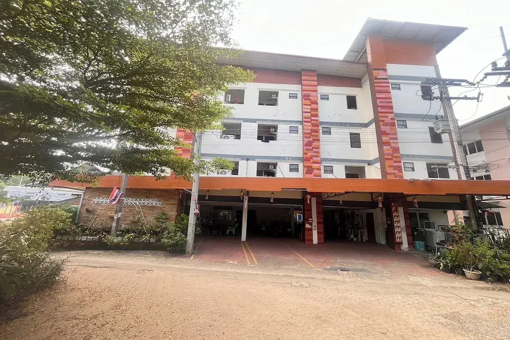 Лампхун: The First Resident Lamphun