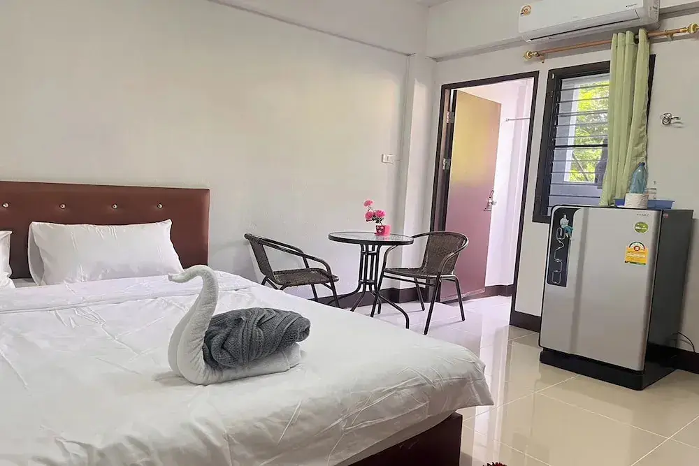 Лампхун: The First Resident Lamphun