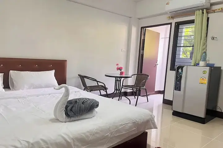 Лампхун: The First Resident Lamphun