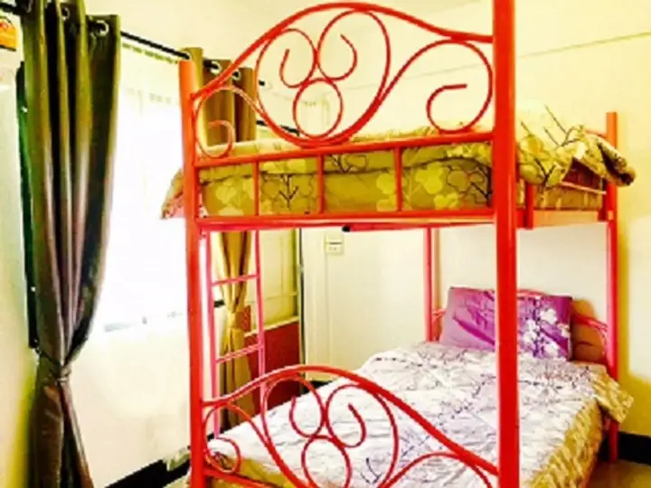 Чианграй: Bann Banburee Hostel & Cafe