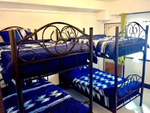 Чианграй: Bann Banburee Hostel & Cafe