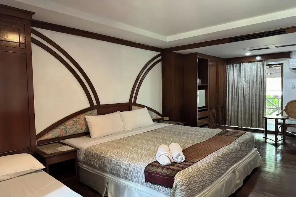 Мае-Таенг: Royal Ping Garden & Resort