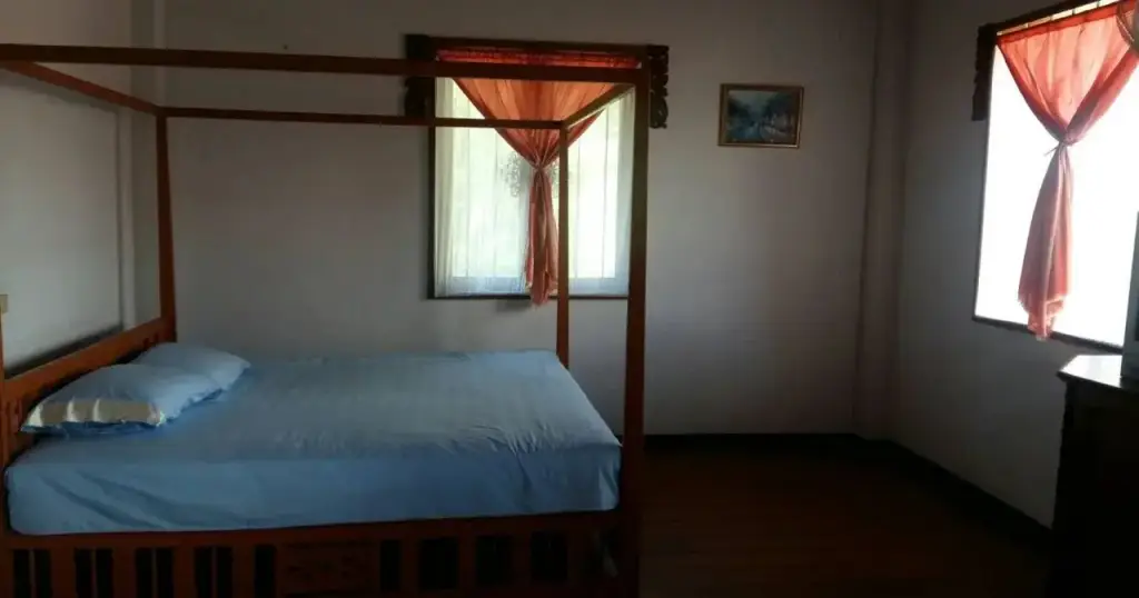 Сан-Кампаенг: Viewdoi Art and Resort
