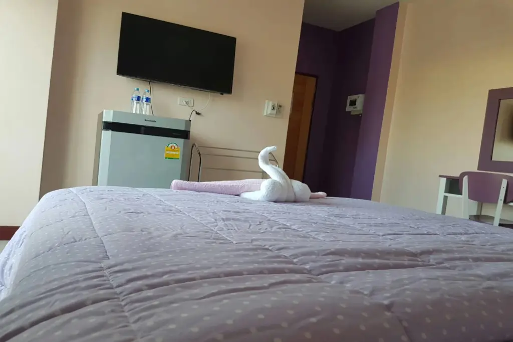 Транг: V-House Hotel