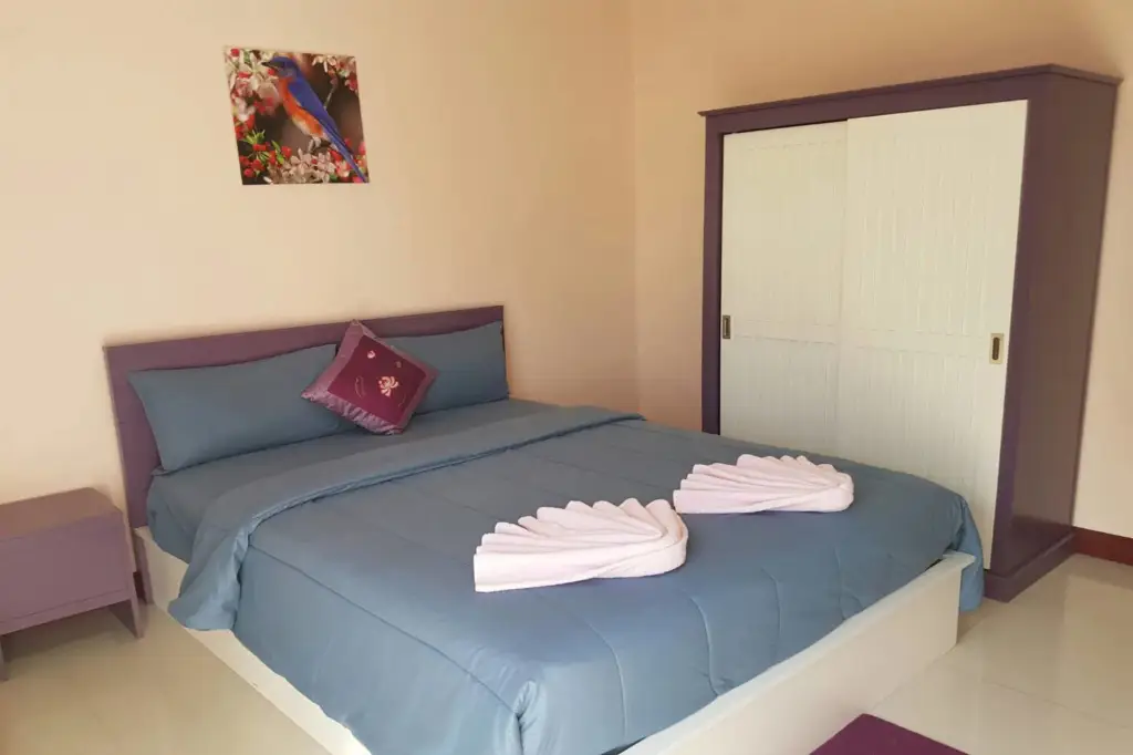 Транг: V-House Hotel