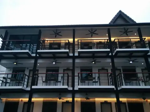 De Nara Hotel (SHA Extra Plus) — фото 1