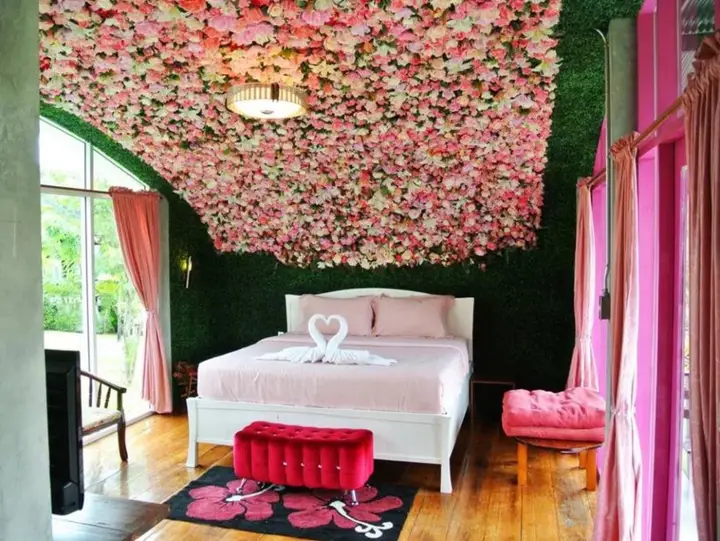 Дан-Макхам-Тиа: The Banyan Leaf Resort