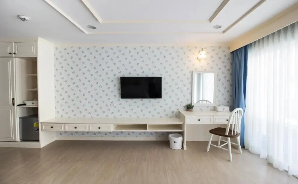 Ратчабури: S.Swiss Hotel Ratchaburi