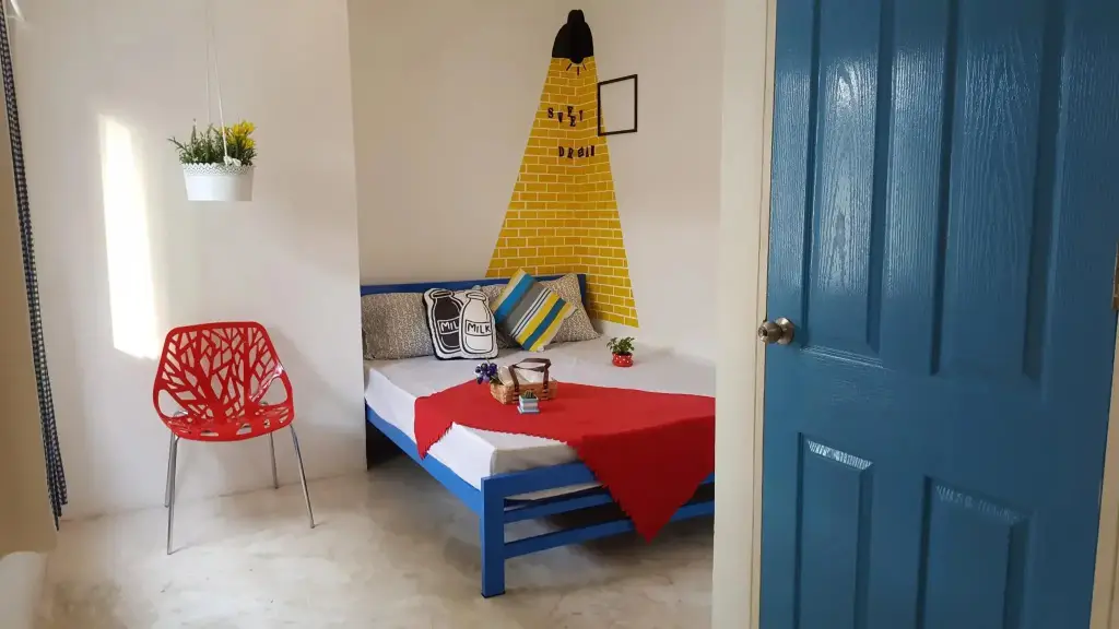 Нонтхабури: The Sugar Hostel