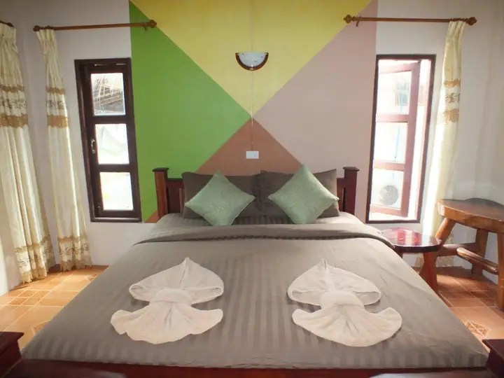 пляж Санрайз: Andaman Resort Koh Lipe