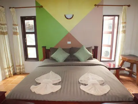 Andaman Resort Koh Lipe — фото 1