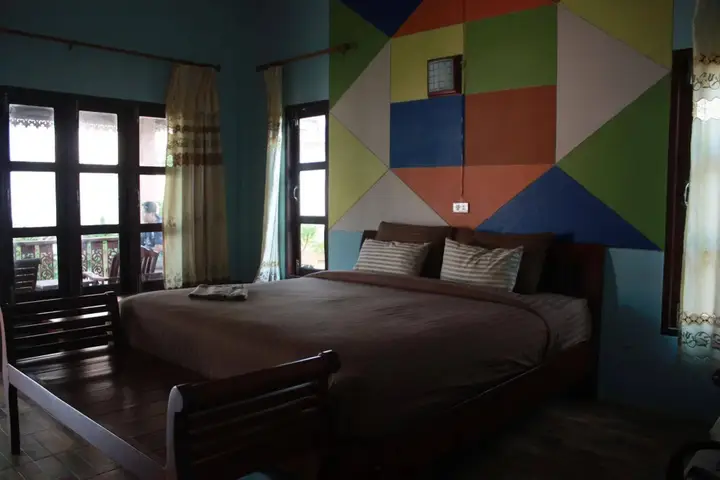 пляж Санрайз: Andaman Resort Koh Lipe