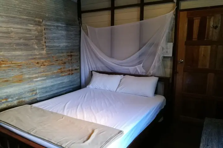 Старая часть Ланты: Sriraya Guesthouse
