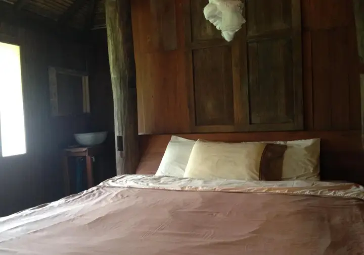 Паи: Pai Chan Cottage & Cuisine