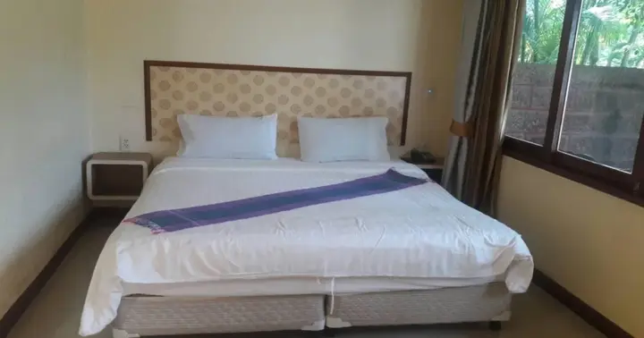 Нахон Фаном: Phutarin Resotel Resort