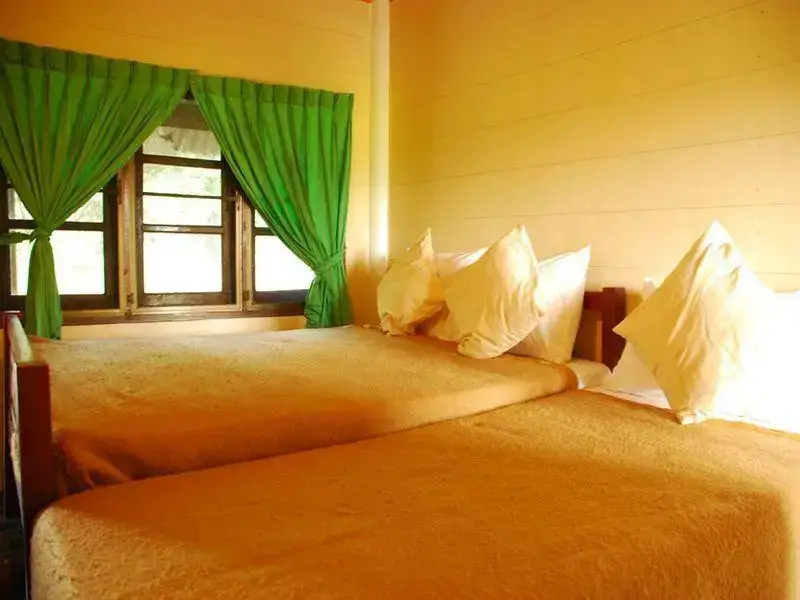 Дон Пхо: Rungaroon Resort